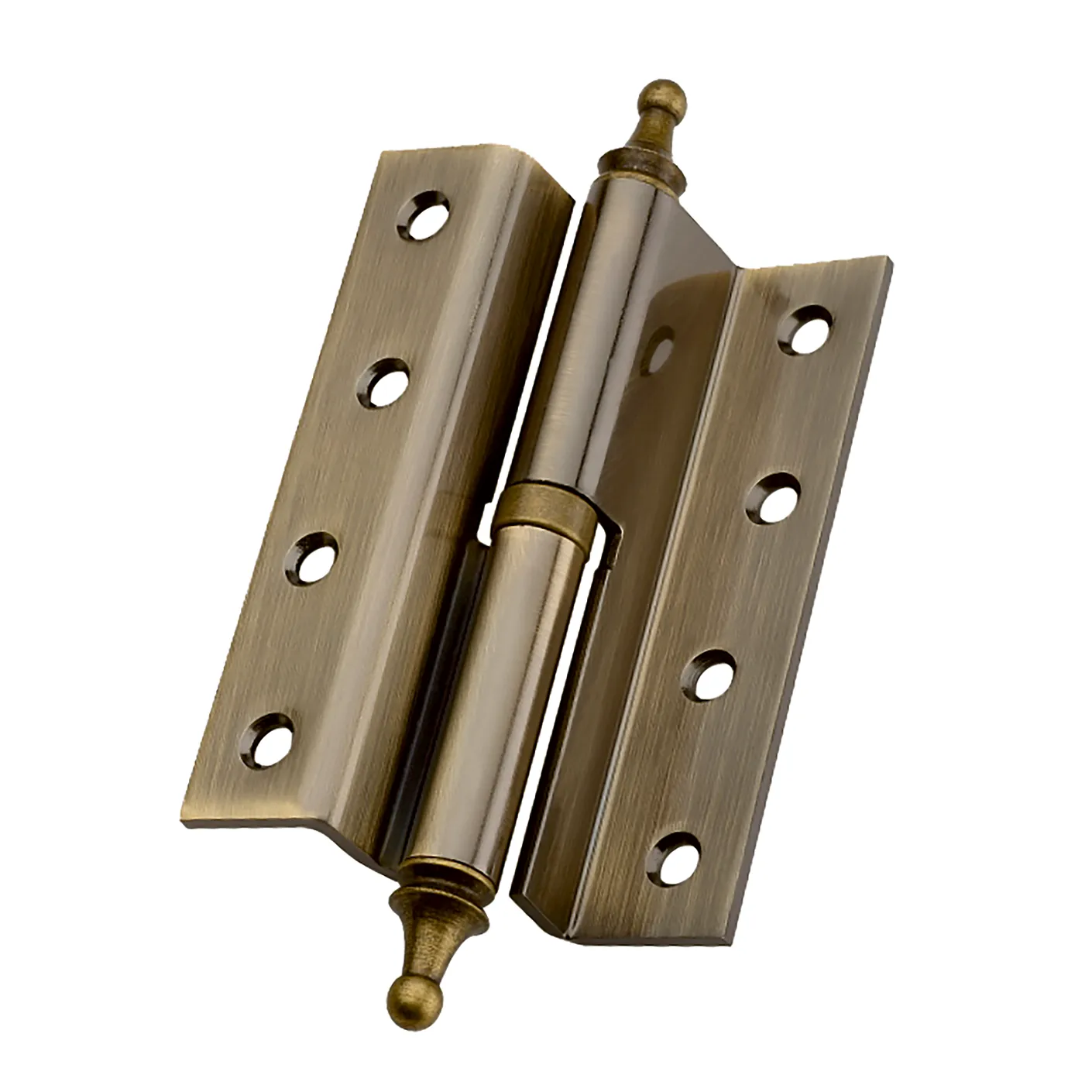 Group 19_result لولا ۴ قابلمه سرنیزه ساچمه ای - چپ و راست - Image 1