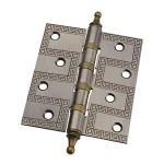 لولا ۴ تخت سرنیزه ساچمه ای ( طرح دار )