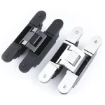 لولا مخفی توکار (۱۶۰ میلیمتر 3D)