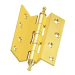 لولا ۳ برنجی قابلمه بلبرینگی سرنیزه