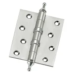 لولا ۴ برنجی تخت سرنیزه