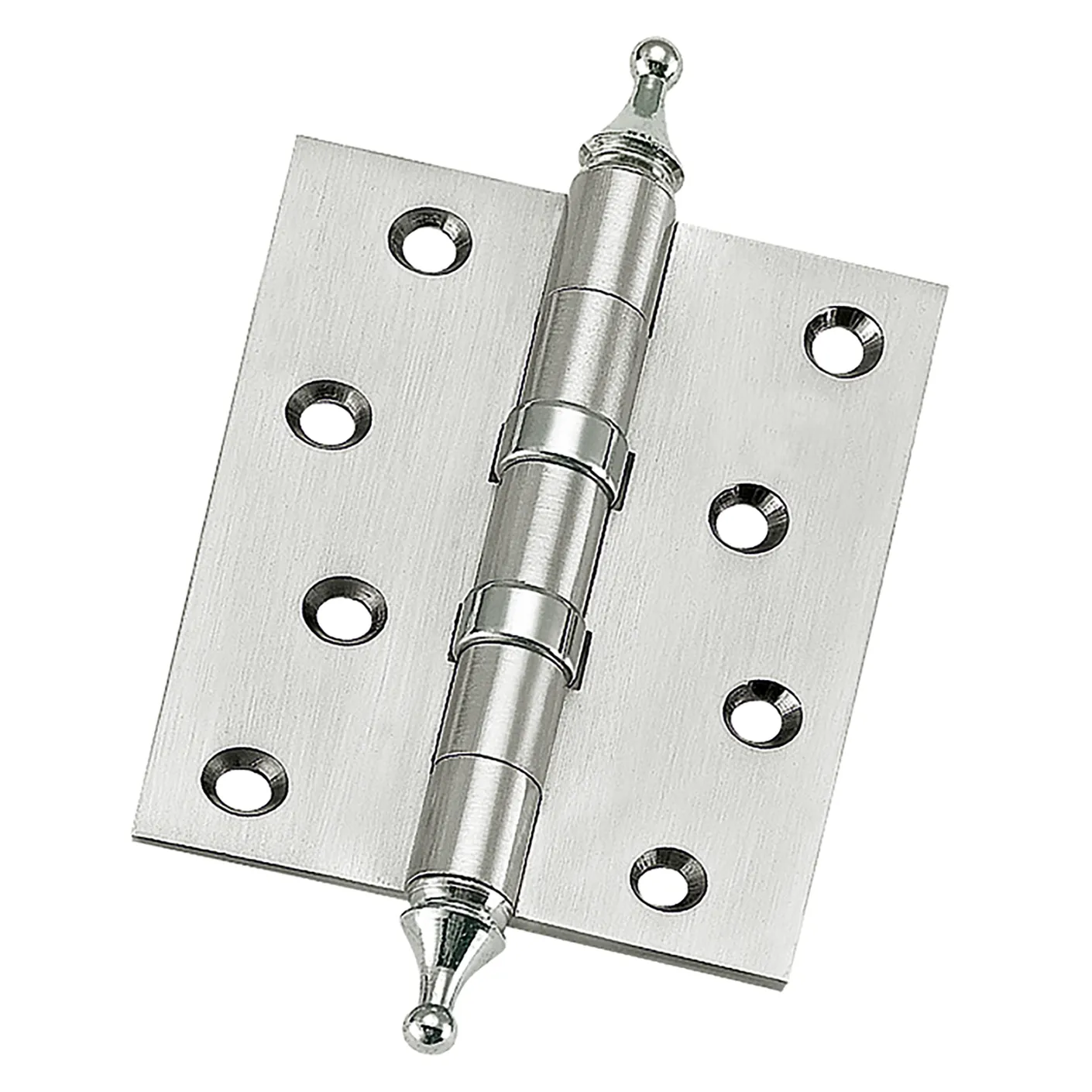 Group 43_result لولا ۴ برنجی تخت سرنیزه - Image 1